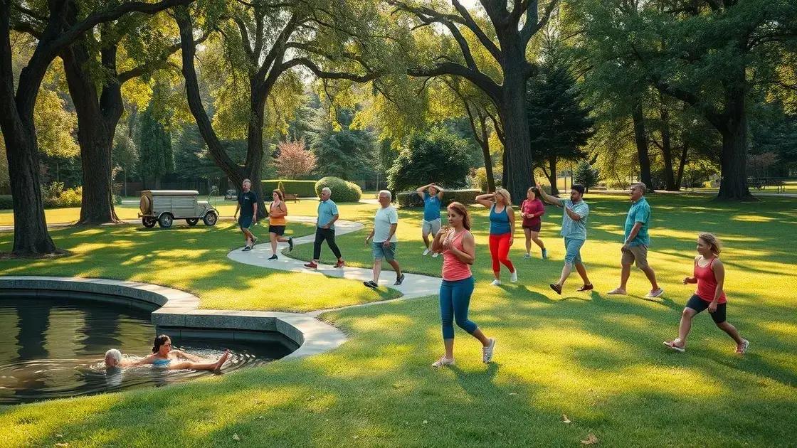 Dicas para prevenir dores nas articulações Dicas para prevenir dores nas articulações