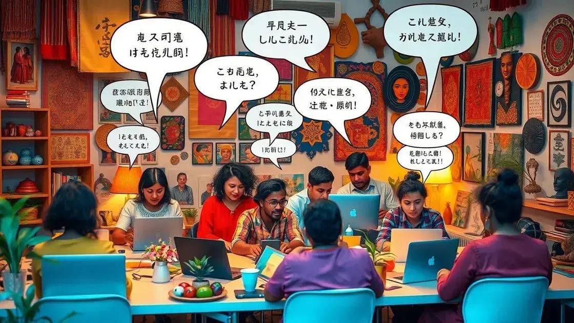 Dicas para publishers e criadores em línguas minoritárias Dicas para publishers e criadores em línguas minoritárias