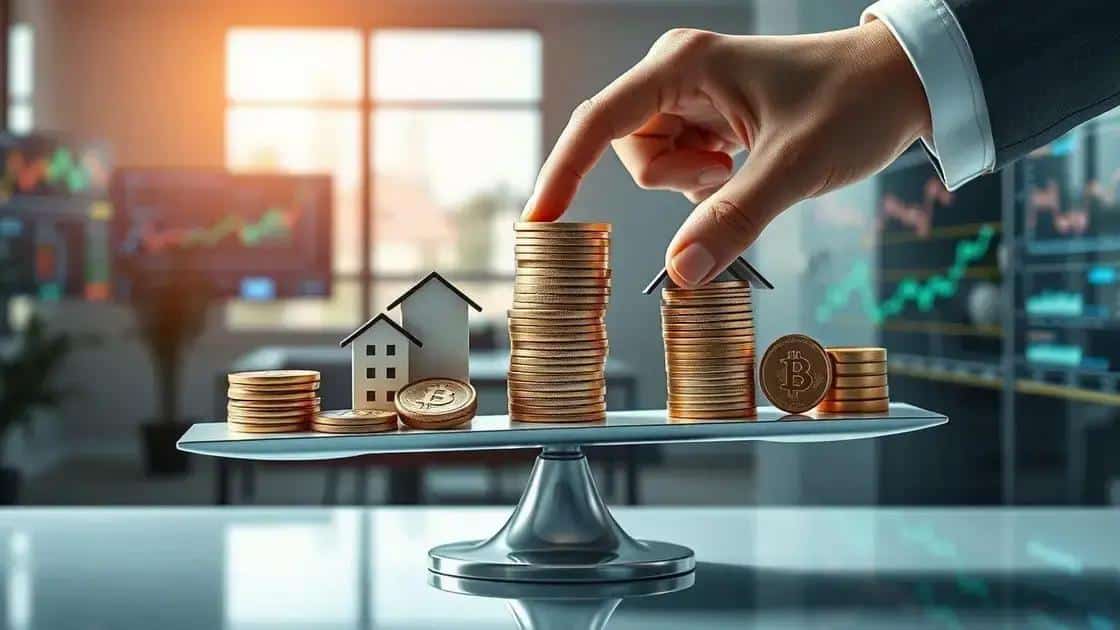 Dicas para quem atua ou investe no mercado financeiro