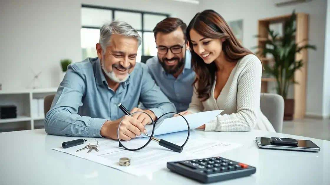 Dicas para quem quer comprar ou vender com segurança