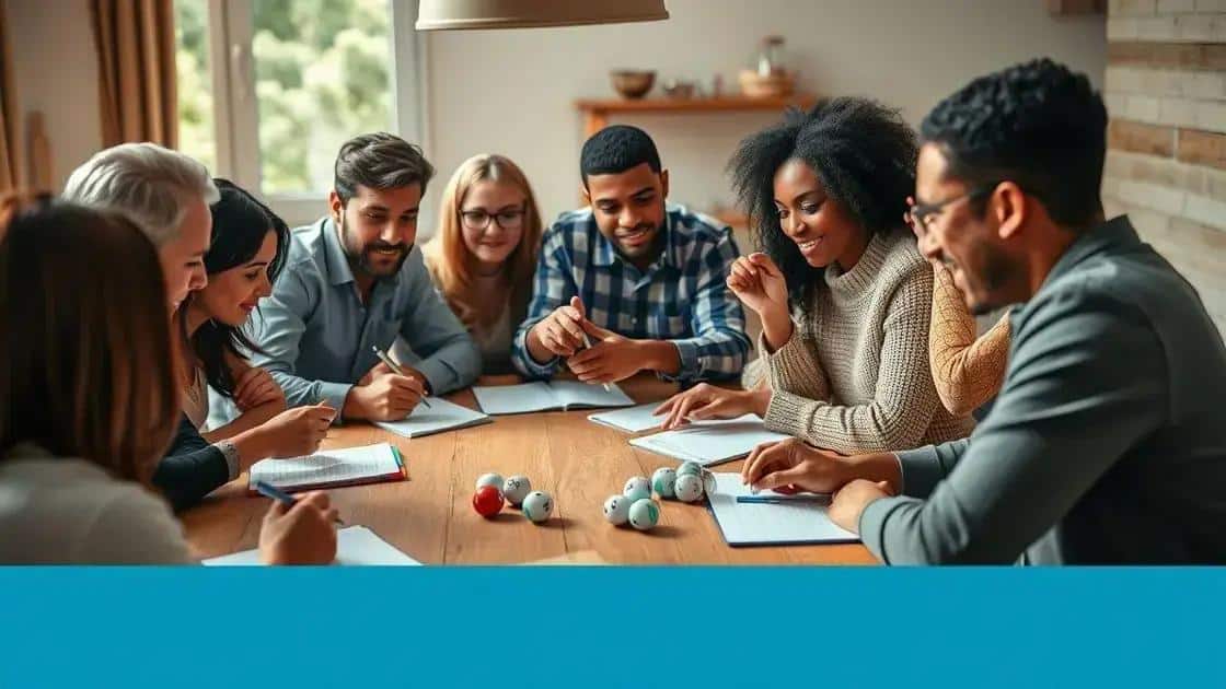 Dicas para quem quer tentar a sorte na Mega-Sena Dicas para quem quer tentar a sorte na Mega-Sena