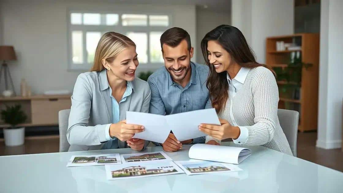 Dicas para quem quer vender ou comprar imóveis usando este novo método