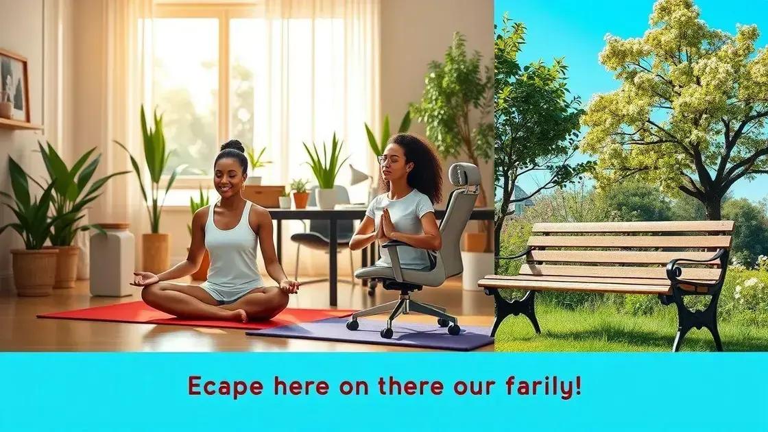 Dicas práticas para começar a meditar em casa ou no trabalho Dicas práticas para começar a meditar em casa ou no trabalho