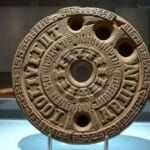 Disco do Antigo Egito: mistérios e descobertas que intrigam pesquisadores