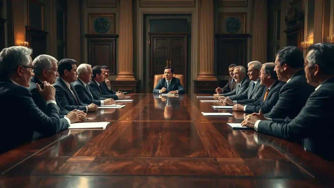 Divergências políticas e estratégias de apoio ao país Divergências políticas e estratégias de apoio ao país