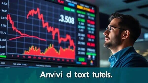 Dólar cai, juros recuam e mercado sobe: veja o que esperar com especialista