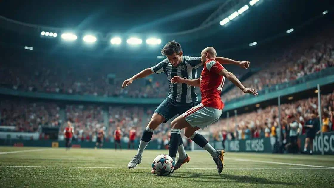 Duelos emocionantes das oitavas de final. Duelos emocionantes das oitavas de final.