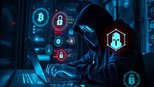 Embargo: O Grupo de Ransomware que Pode Ser Herdeiro da BlackCat e Seus Impactos