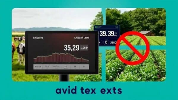 Embrapa lança ferramenta inovadora para monitorar emissões de metano na pecuária