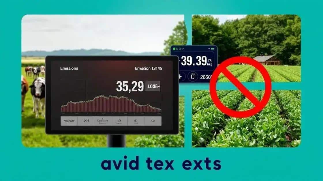 Embrapa lança ferramenta inovadora para monitorar emissões de metano na pecuária