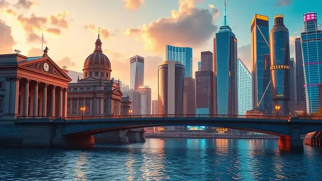 Entenda o papel dos ETFs na expansão do mercado de criptomoedas Entenda o papel dos ETFs na expansão do mercado de criptomoedas