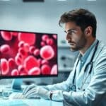 Eritrócitos altos: causas, sintomas e tratamento descomplicados