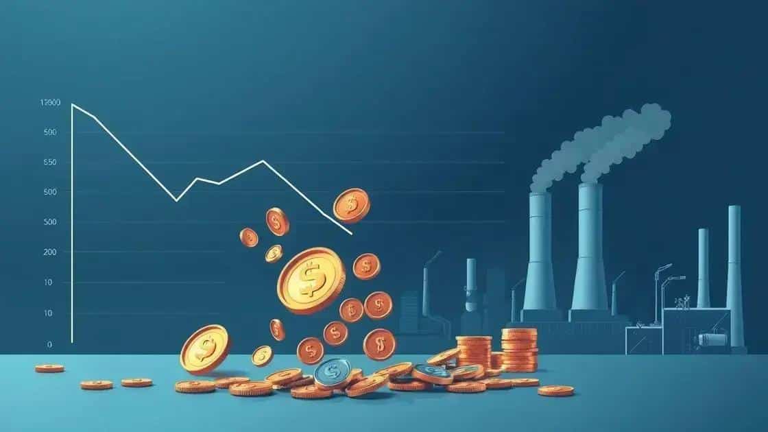 Estatísticas de prejuízos causados pelas tarifas Estatísticas de prejuízos causados pelas tarifas