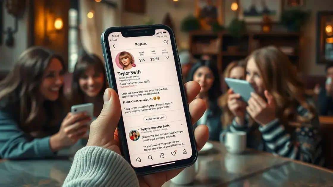 Estratégias de lançamento e expectativas para o público Estratégias de lançamento e expectativas para o público