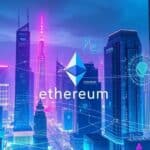 Ethereum acende o radar: perto do recorde e previsão para chegar a US$7.500