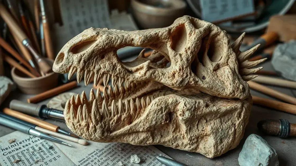 Evidências fósseis apontam para comportamento herbívoro Evidências fósseis apontam para comportamento herbívoro