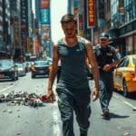 Ex-jogador do Botafogo é preso após acidente no Rio de Janeiro