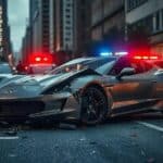 Ex-jogador do Botafogo é preso após atropelar e ferir várias pessoas no Rio de Janeiro