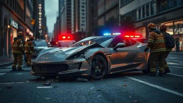 Ex-jogador do Botafogo é preso após atropelar e ferir várias pessoas no Rio de Janeiro