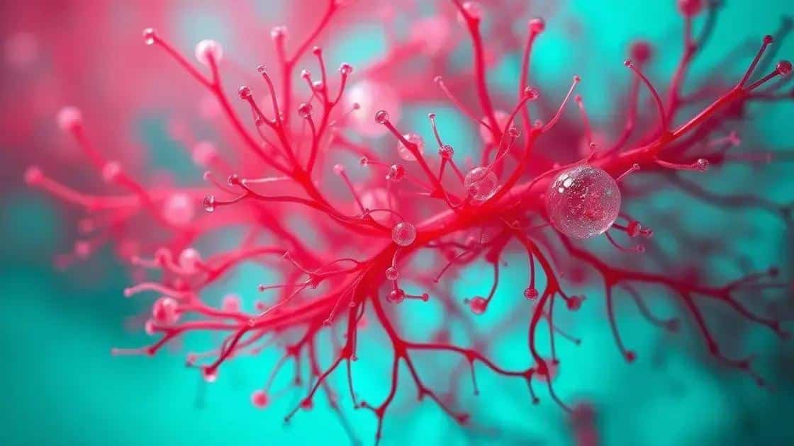 Explicação científica: a proliferação de microalgas e seu impacto Explicação científica: a proliferação de microalgas e seu impacto