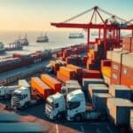 Exportações brasileiras de carne de frango caíram 13,8% em julho, mas se recuperam em mercados internacionais