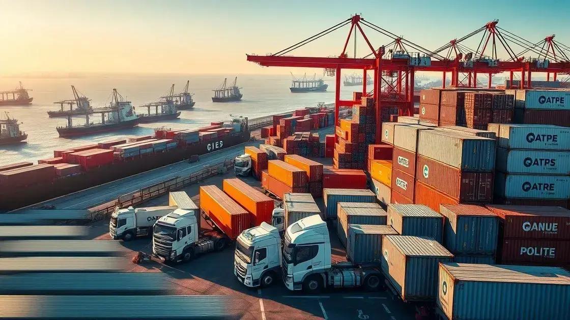 Exportações brasileiras de carne de frango caíram 13,8% em julho, mas se recuperam em mercados internacionais