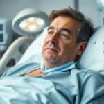 Faustão passa por dois transplantes em 24h e melhora seu estado de saúde