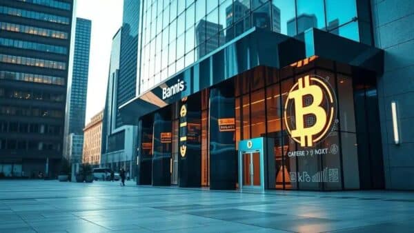 Fed encerra programa de supervisão que aumentou atenção às criptomoedas