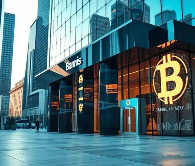 Fed encerra programa de supervisão que aumentou atenção às criptomoedas