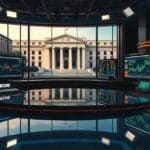 Fed sob pressão: independência em xeque; ouça os destaques do mercado