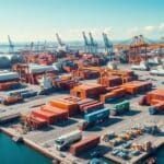 Fiesp defende plano de contingência para combater tarifas comerciais e fortalecer setor produtivo