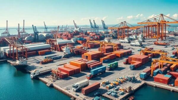 Fiesp defende plano de contingência para combater tarifas comerciais e fortalecer setor produtivo