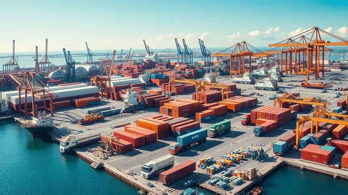 Fiesp defende plano de contingência para combater tarifas comerciais e fortalecer setor produtivo