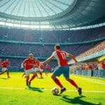 Fortaleza busca superar o Botafogo na Arena Castelão neste sábado