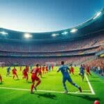 Fortaleza empata com Corinthians e segue preparação para próximos jogos