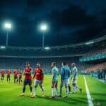 Fortaleza perde para Mirassol e mira recuperação no Brasileirão