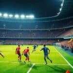 Futebol em alta: análises e expectativas para o Campeonato Brasileiro e time do Grêmio