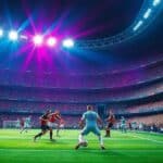 Futebol em alta: preparação, estratégias e os próximos jogos do Brasileirão