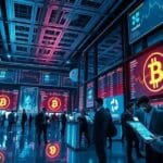 Galaxy Digital tem ETF alavancado de 2x lançado por REX e Tuttle Capital