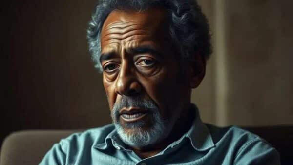 Gilberto Gil fala sobre perda da filha Preta Gil e reflexões sobre vida e morte