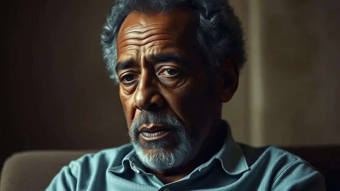 Gilberto Gil fala sobre perda da filha Preta Gil e reflexões sobre vida e morte