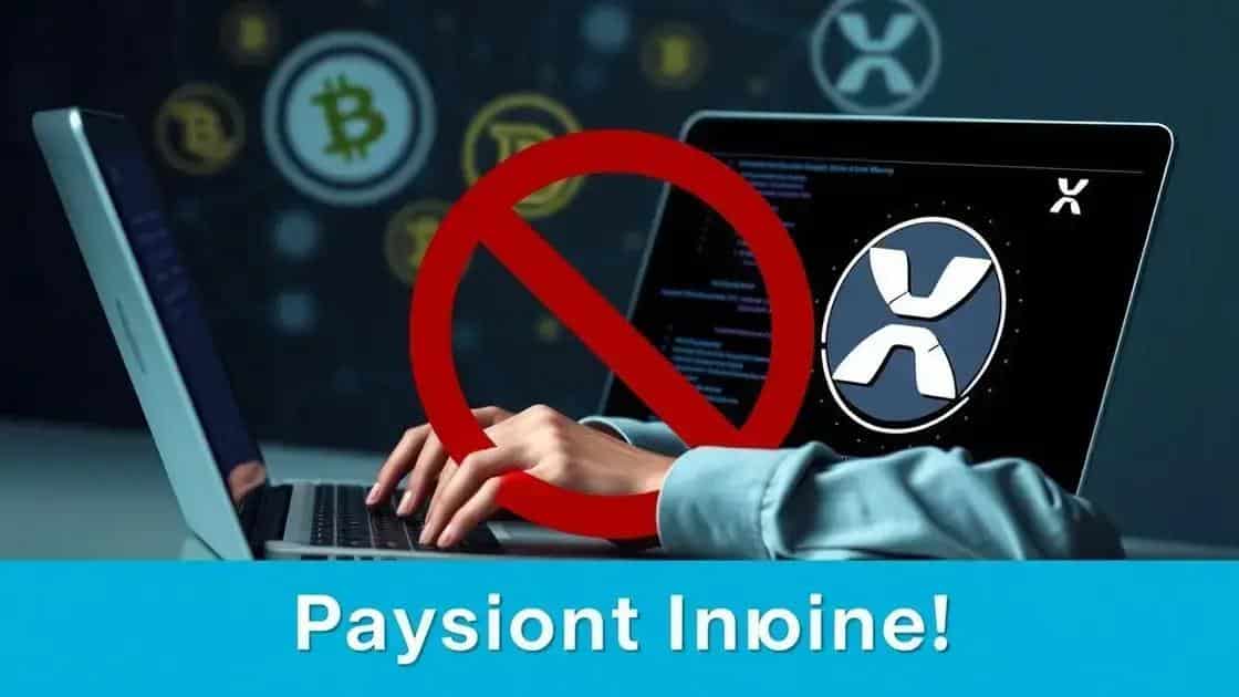 GMO Miner lança contratos de mineração de XRP para retornos diários estáveis