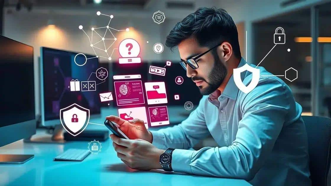 Google aprimora campanhas iOS com novos formatos, IA e privacidade