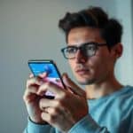 Google impulsiona campanhas no iOS com novos formatos e ferramentas de IA em 2025