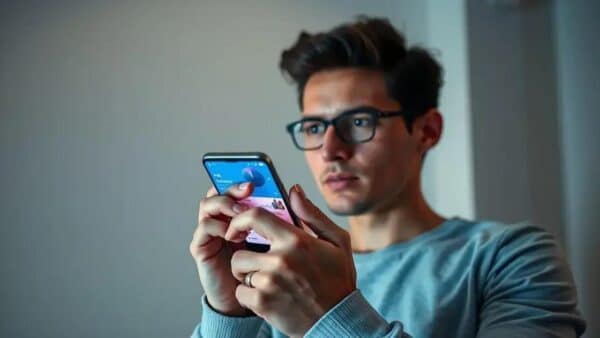 Google impulsiona campanhas no iOS com novos formatos e ferramentas de IA em 2025