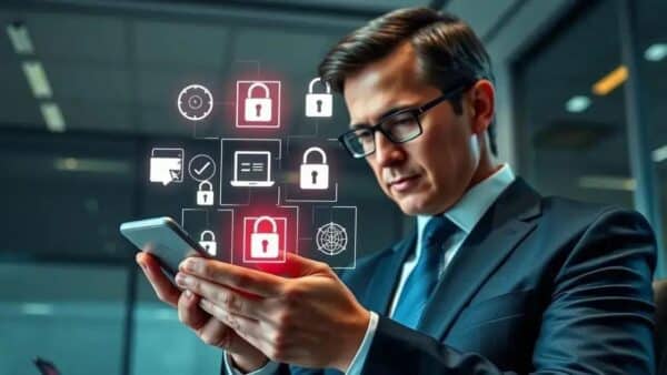 Governo Brasileiro Desenvolve App de Mensagens Próprio para Segurança Interna