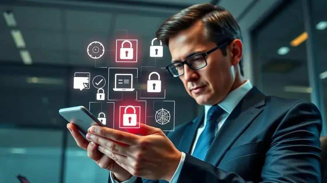 Governo Brasileiro Desenvolve App de Mensagens Próprio para Segurança Interna