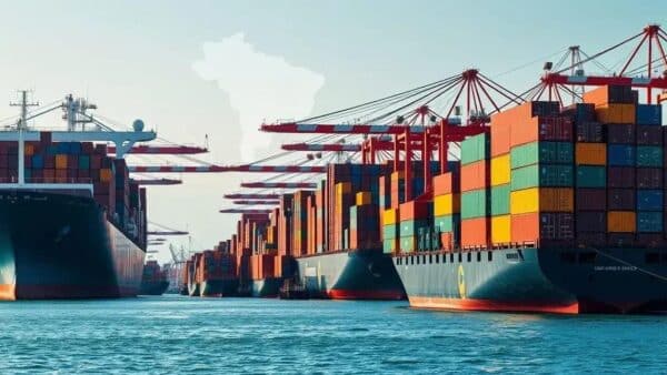 Governo brasileiro reage ao tarifaço dos EUA com otimismo e medidas de apoio