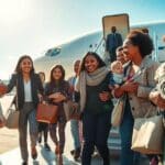 Governo lança programa 'Aqui é Brasil' para acolher brasileiros repatriados em vulnerabilidade