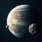 Gravidade: como massa e distância moldam a força entre corpos